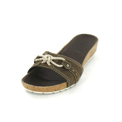 Timberland Estla knts slde dr