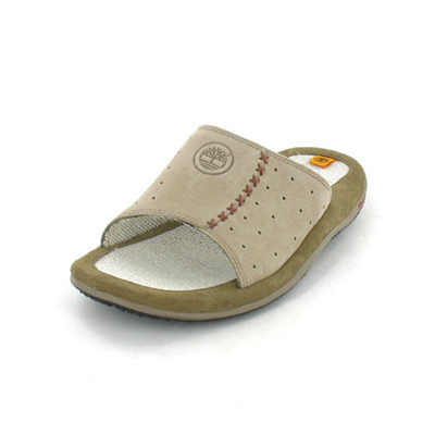 Timberland Power lounger slide