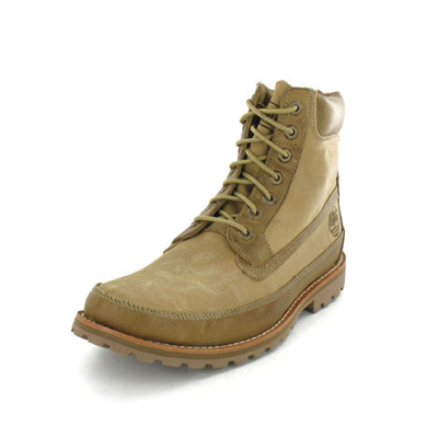 Timberland 6 inch