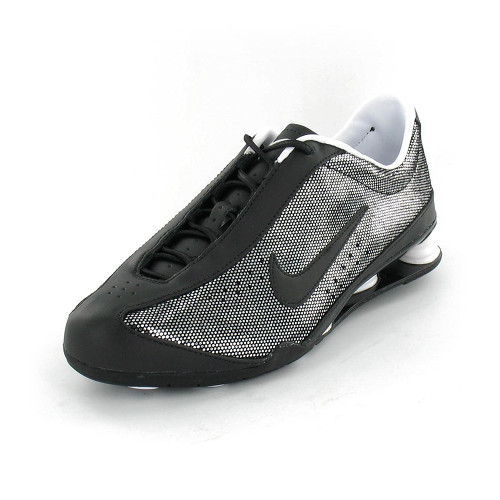 Nike Shox rival