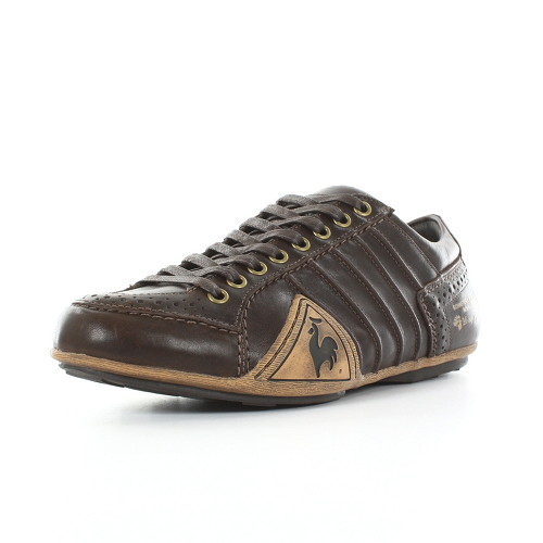 Le Coq Sportif Buffalo chic