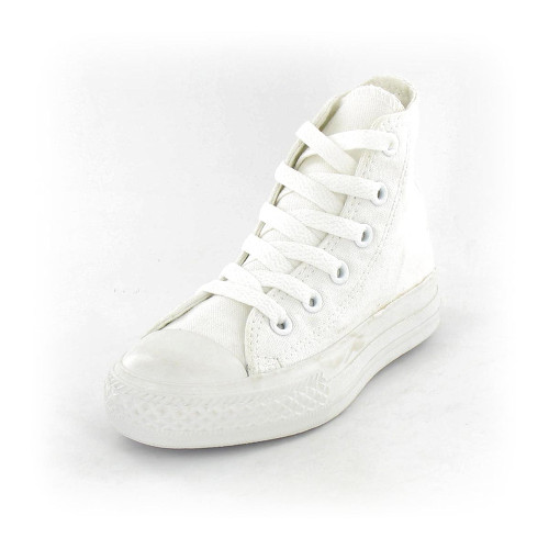 Converse Chuck taylor monochrome hi