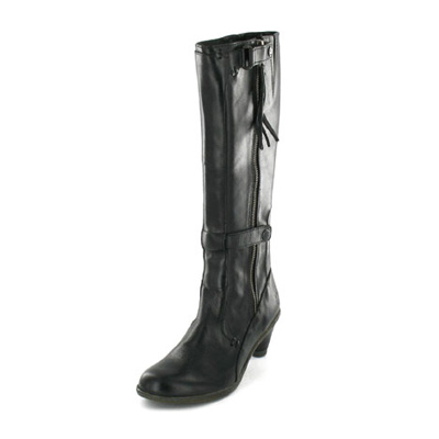 Doc Martens Jenna high leg boot