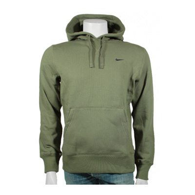 Nike The athletic dept