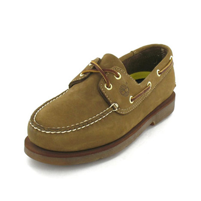 Timberland Sanddusky Point