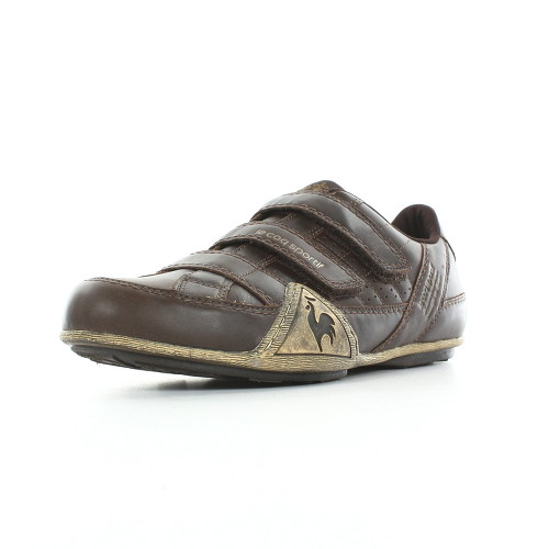 Le Coq Sportif Edmonton strap