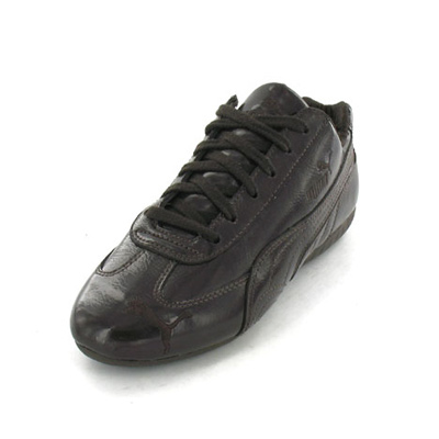 Puma Speed cat patent