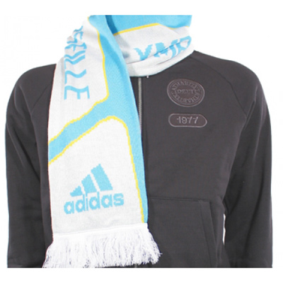 Adidas OM home scarf