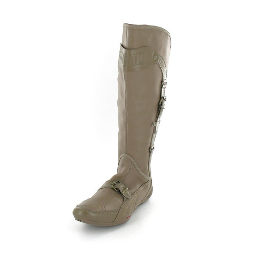 Berlin boot