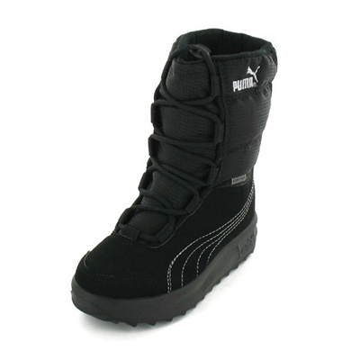 Puma Borrasca 3 goretex