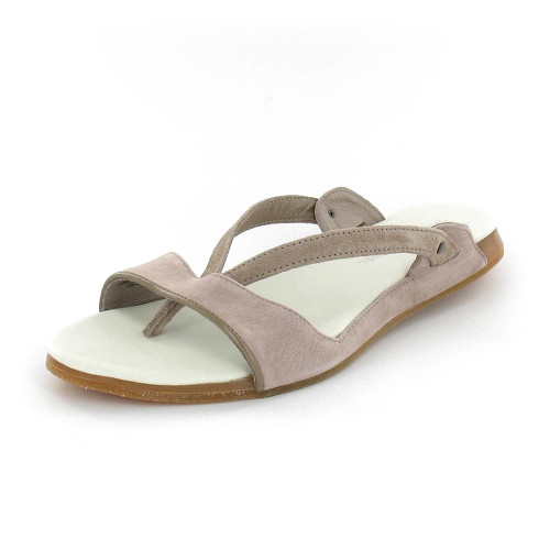 Puma Lancio sandal suede