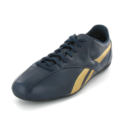 Reebok World sprint