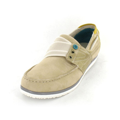 Tretorn Smogen suede