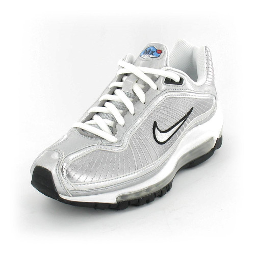 Nike Air max medallion