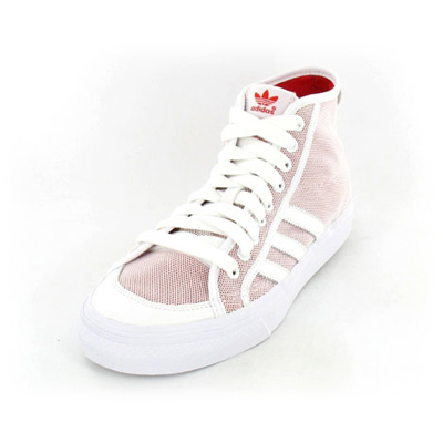 Adidas Nizza hi summer
