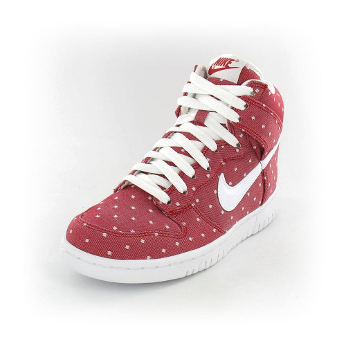 Nike Dunk high special pack st valentin