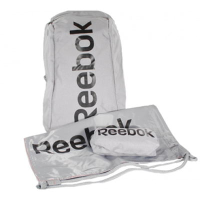 Reebok School set railroad