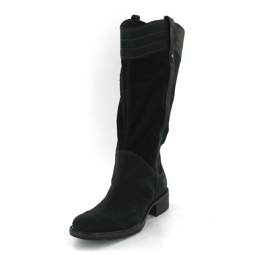 Timberland Chas st tall dr