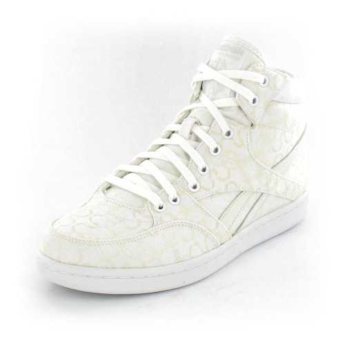 Reebok Courtee mid