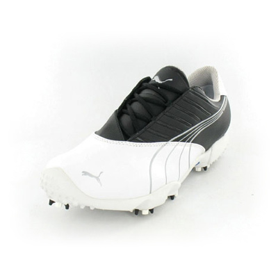 Puma Course saddle