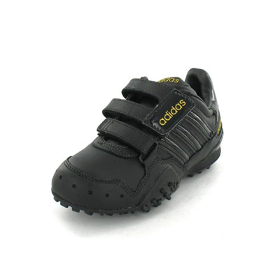 Adidas X country velcro