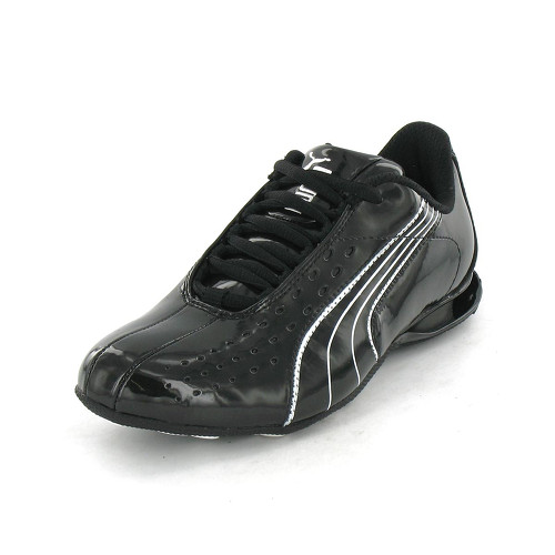 Puma Lowvitation patent