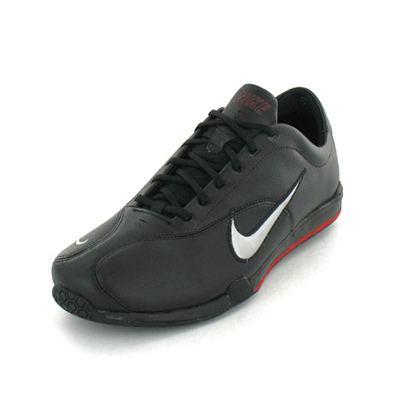 Nike Studio low leather