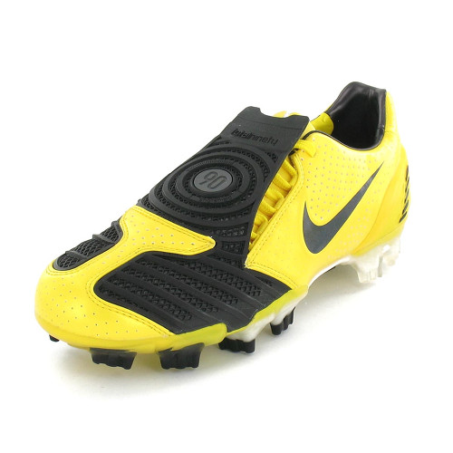 Nike Total90 laser 2 fg ltd
