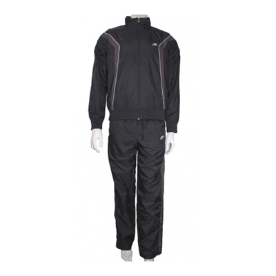 Nike Heritage soft nylon warm up