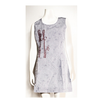 Kanabeach Marchalette robe courte