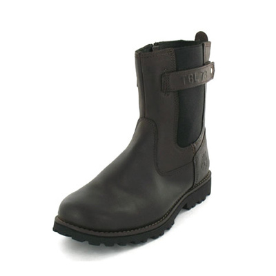 Timberland Asphalt trail