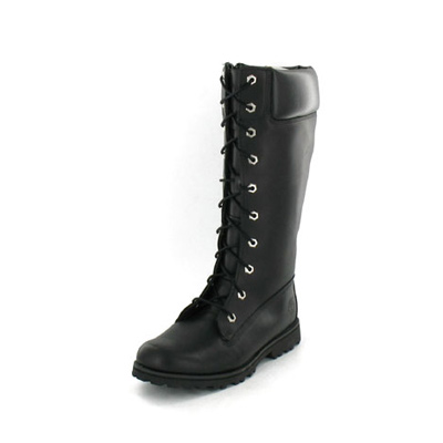 Timberland Asphl trl cls tall