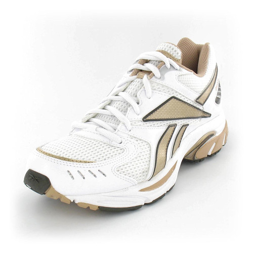 Reebok Redux
