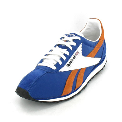 Reebok Freedom City