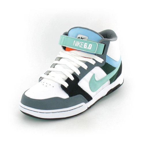 Nike Air mogan mid