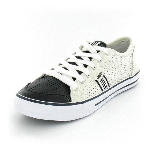Vans Wellesley Low