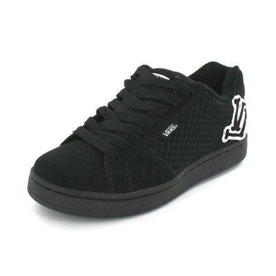 Vans Widow