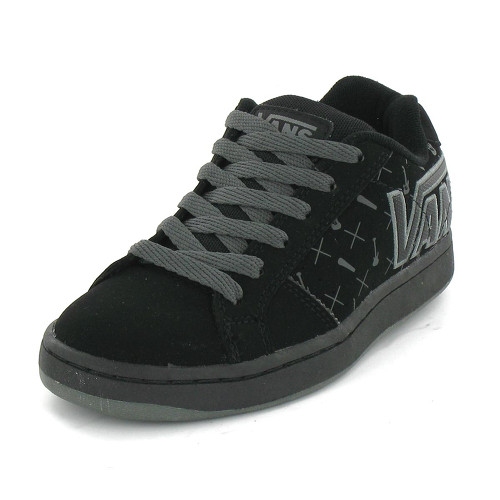 Vans Widow