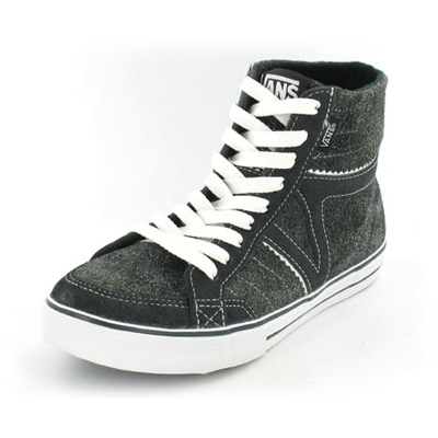 Vans Corrie High