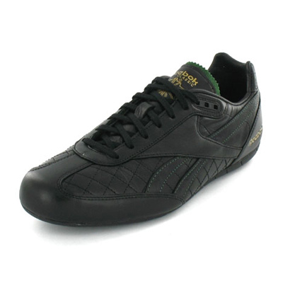 Reebok World vault