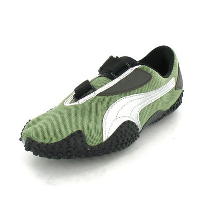 Puma Mostro mesh Puma Mostro mesh