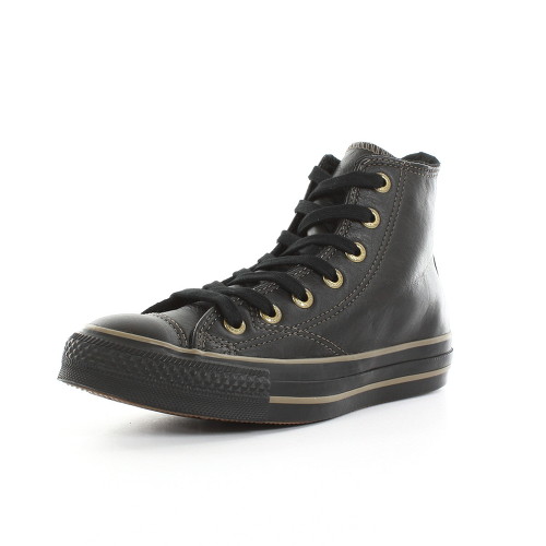 Converse All-star leather high
