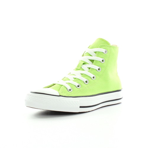 Converse Chuck taylor double tongue high