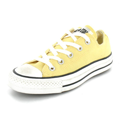 Converse Chuck taylor ox