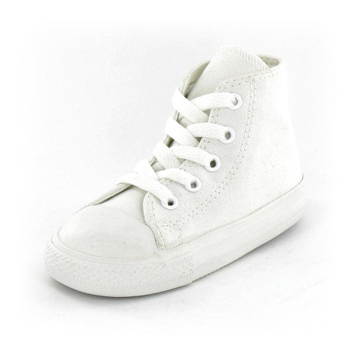 Converse Chuck taylor monochrome high