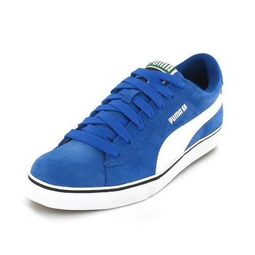 Puma S Vulc