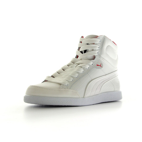 Puma Ikaz hi laces