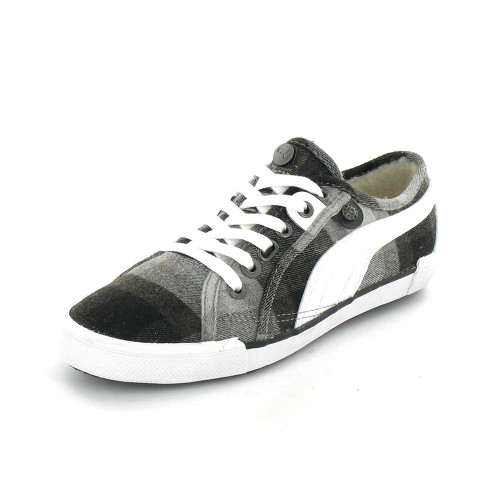 Puma Corsica Plaid