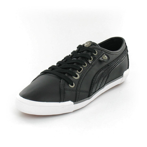Puma Corsica leather shine