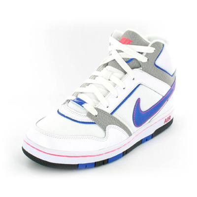 Nike Air prestige 3 high si